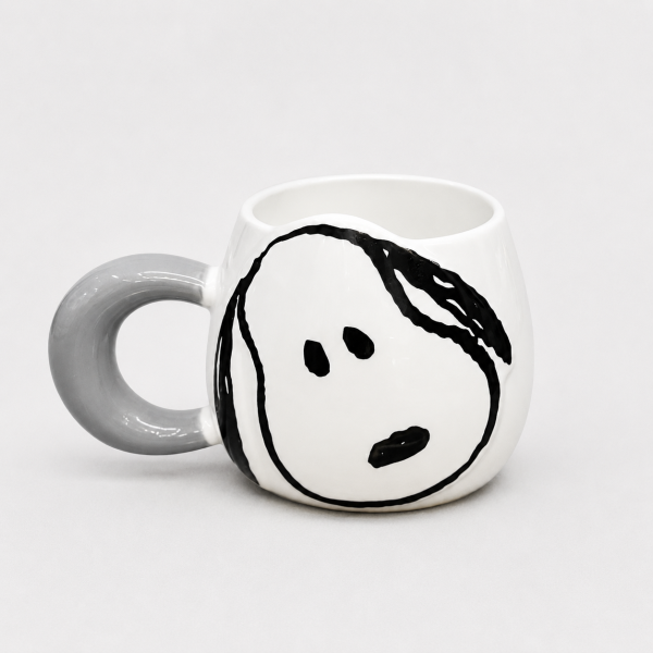 ماگ SNOOPY — تصویر 3 از 4