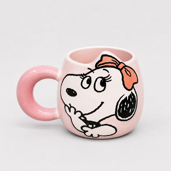 ماگ SNOOPY