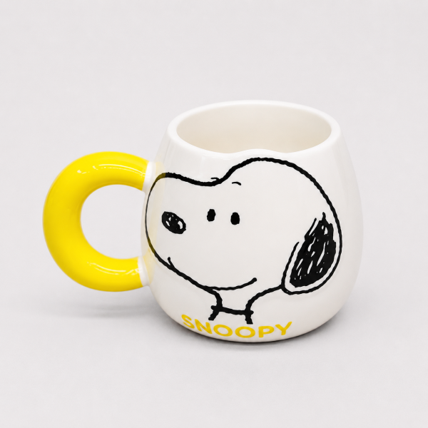 ماگ SNOOPY — تصویر 4 از 4