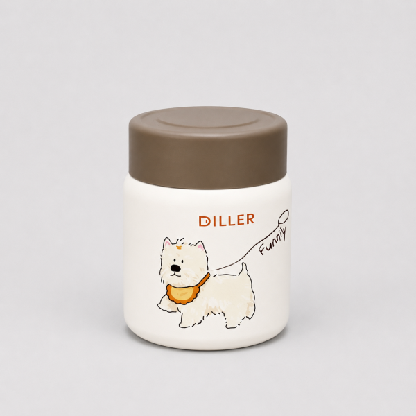 تراول سگ 150 میل DILLER — تصویر 3 از 7