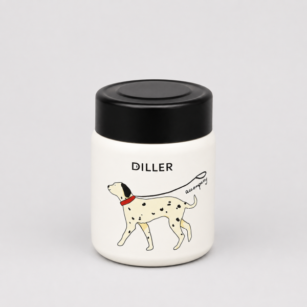 تراول سگ 150 میل DILLER — تصویر 6 از 7