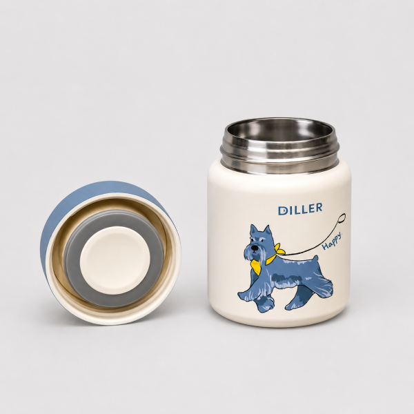 تراول سگ 150 میل DILLER — تصویر 5 از 7