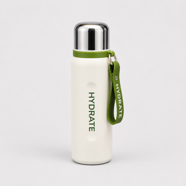 فلاسک 500 میل HYDRATE — تصویر 3 از 7