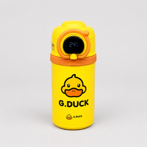 فلاسک درجه دار 550 میل G.DUCK