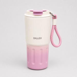 تراول ماگ 600 میل DILLER