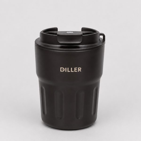 تراول ماگ 300 میل DILLER — تصویر 3 از 5