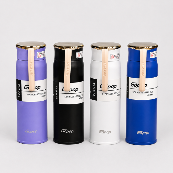 فلاسک 450 میل GOPOP — تصویر 2 از 7