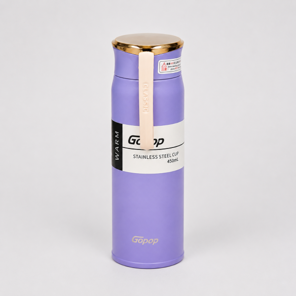 فلاسک 450 میل GOPOP — تصویر 3 از 7
