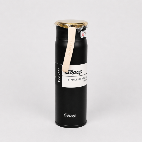 فلاسک 450 میل GOPOP — تصویر 5 از 7