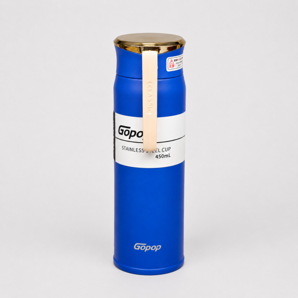 فلاسک 450 میل GOPOP