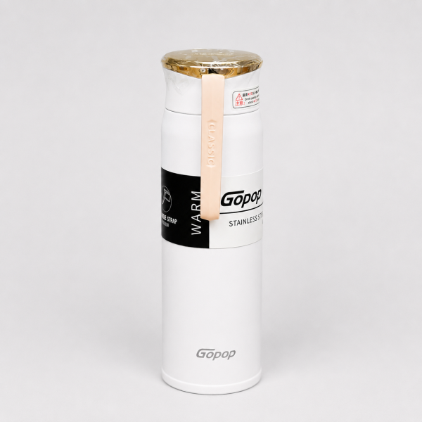 فلاسک 450 میل GOPOP — تصویر 4 از 7