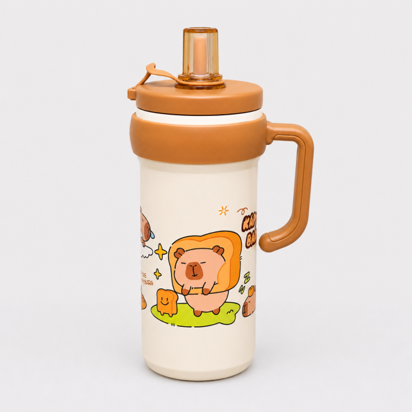 تراول ماگ 700 میل کاپی بارا — تصویر 4 از 8