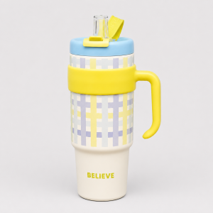 تامبلر1250 میل BELIEVE