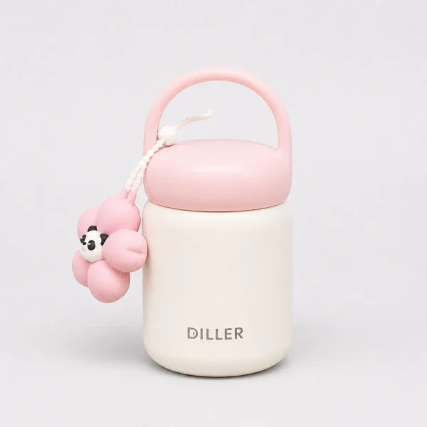 تراول ماگ 200 میل DILLER پاندا