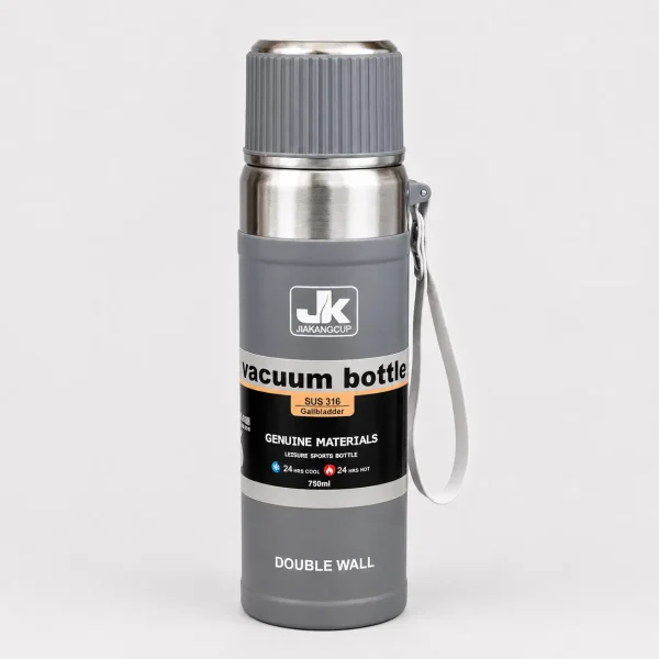 فلاسک 750 میل JK — تصویر 4 از 7