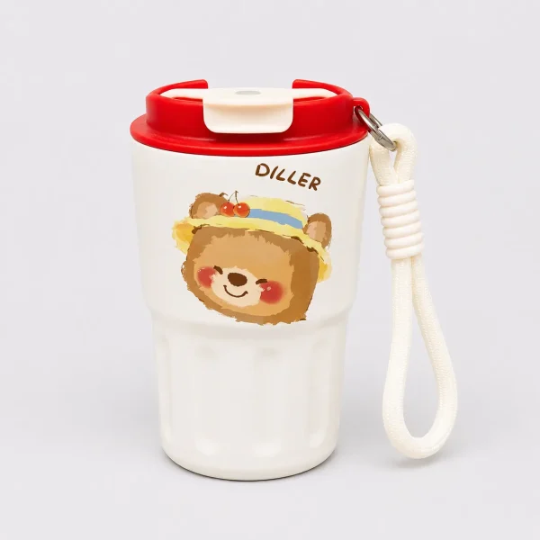 تراول 340 میل DILLER  مدل JAM BEAR