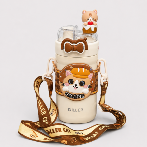 تراول گربه 490 میل DILLER