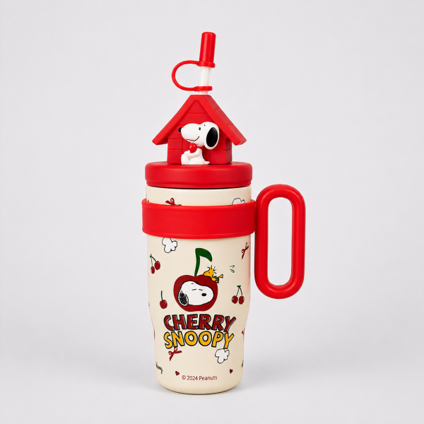 تامبلر 800 میل SNOOPY — تصویر 3 از 5