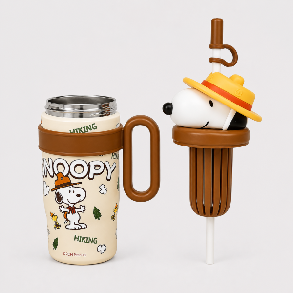 تامبلر 800 میل SNOOPY — تصویر 4 از 5